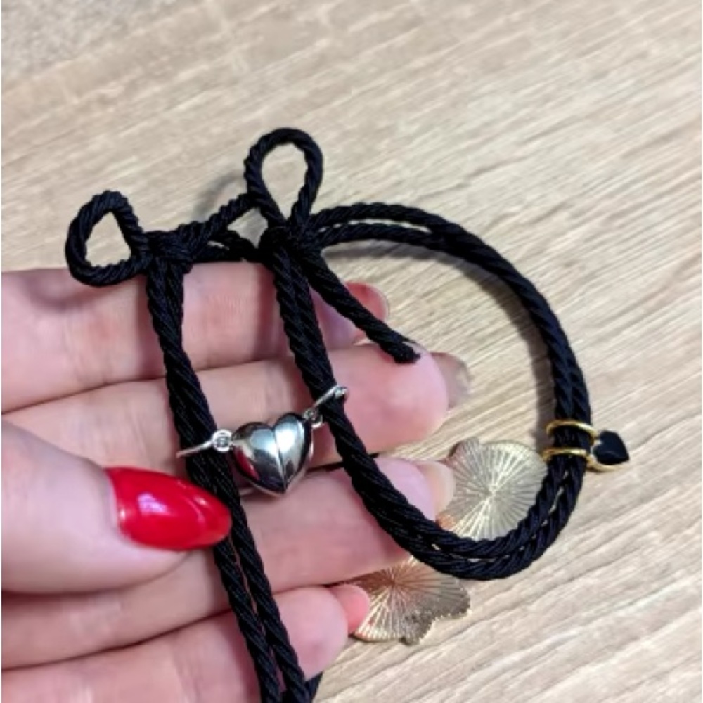 Halloween Bracelet (2pc) - Picture 2 of 4